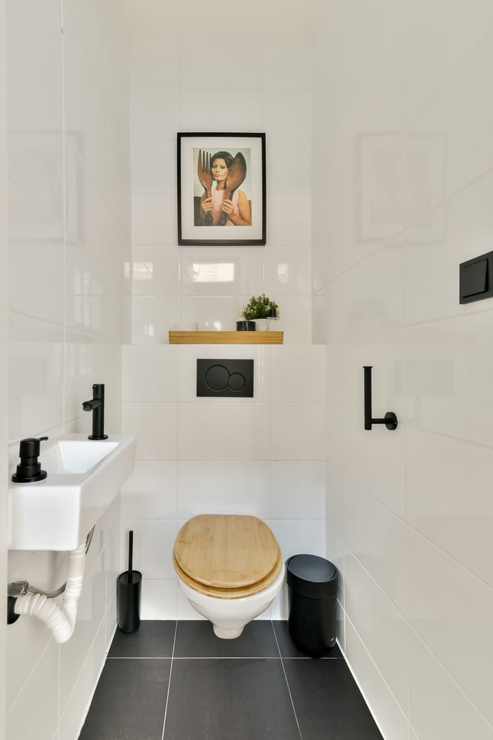 Photo 13 of Fagelstraat 36-H