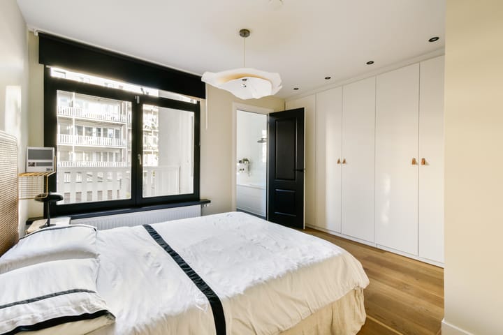 Photo 15 of Fagelstraat 36-H