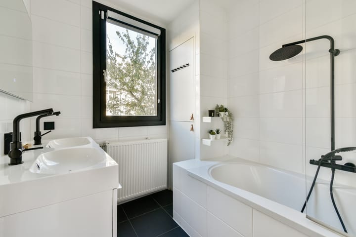 Photo 17 of Fagelstraat 36-H