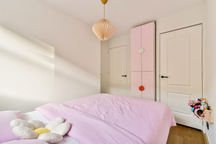 Photo 21 of Fagelstraat 36-H