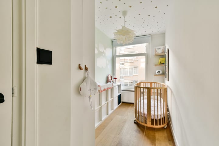 Photo 23 of Fagelstraat 36-H