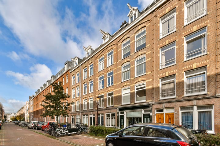 Photo 26 of Fagelstraat 36-H