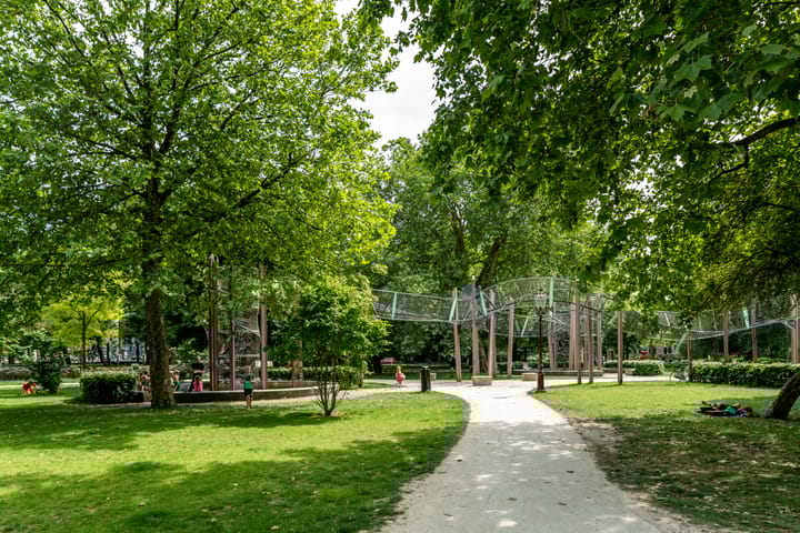 Photo 34 of Fagelstraat 36-H