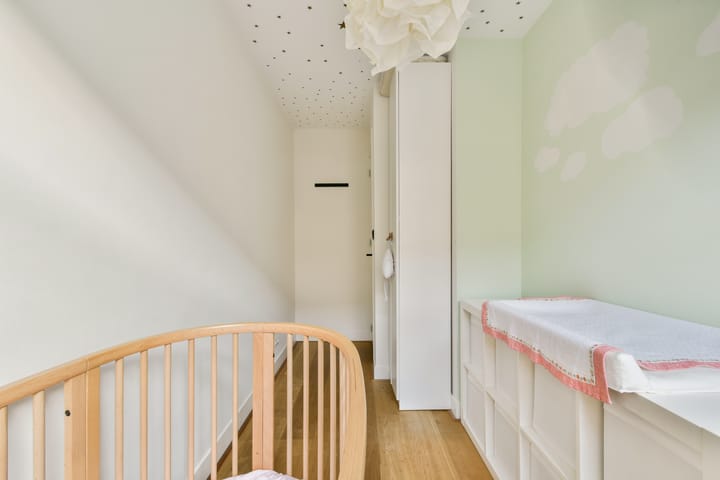 Photo 24 of Fagelstraat 36-H