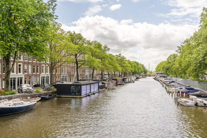 Photo 27 of Fagelstraat 36-H