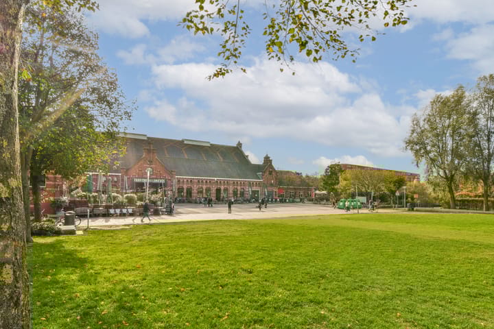 Photo 32 of Fagelstraat 36-H