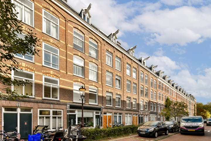 Photo 25 of Fagelstraat 36-H