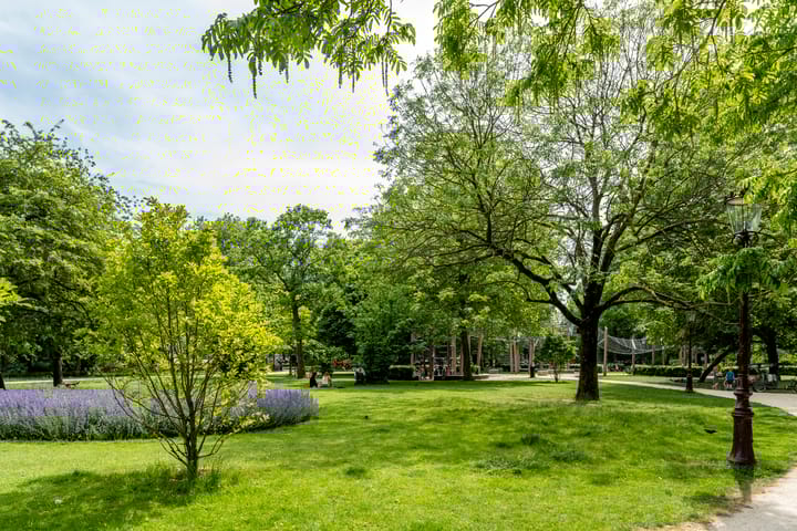 Photo 35 of Fagelstraat 36-H