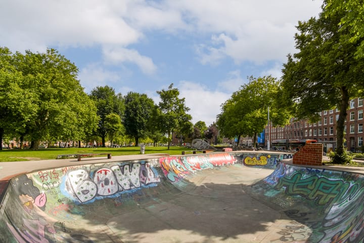 Photo 29 of Fagelstraat 36-H