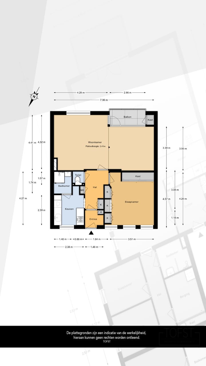 Photo 33 of Rijnvaartweg 8