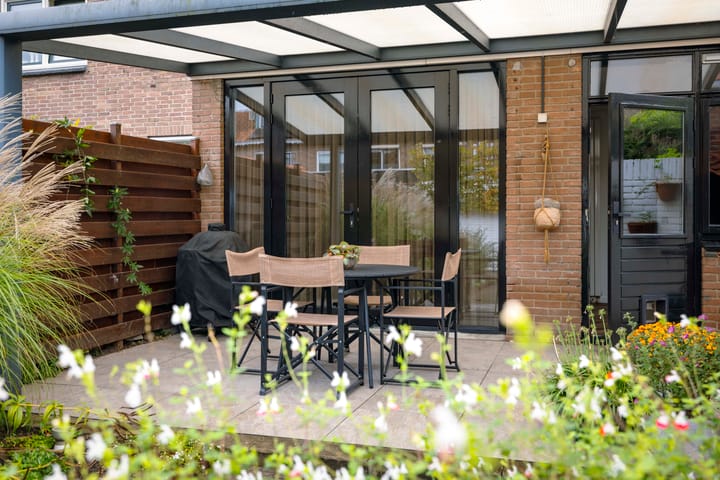 Photo 3 of Hercules Seghersstraat 8