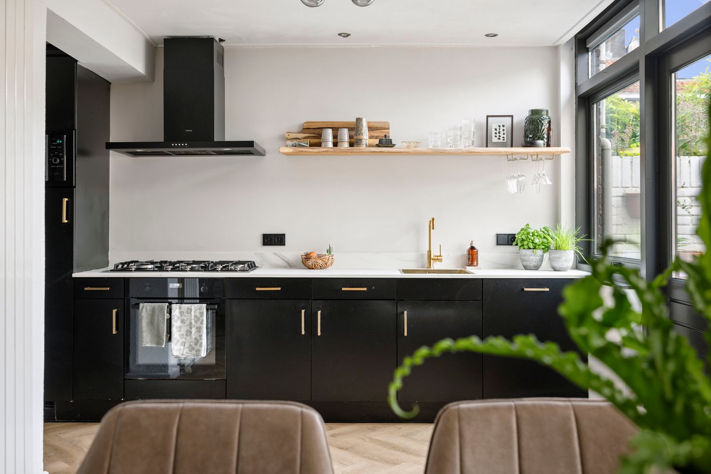 Foto 4 van Hercules Seghersstraat 8