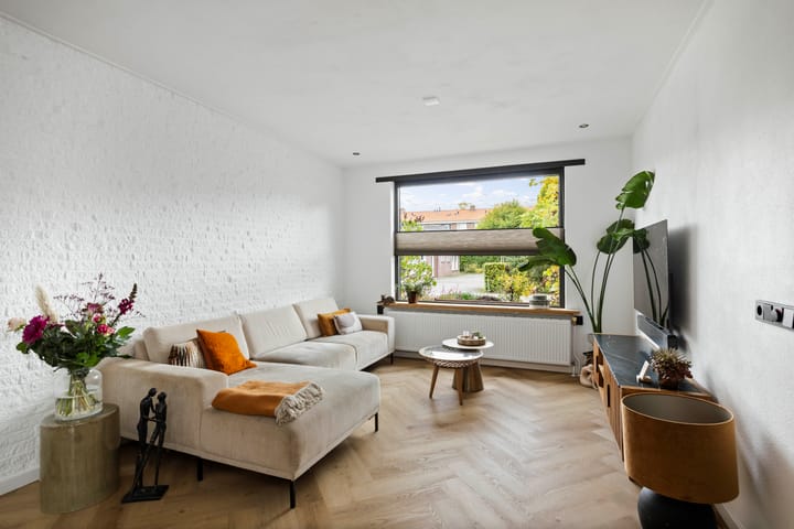 Photo 6 of Hercules Seghersstraat 8