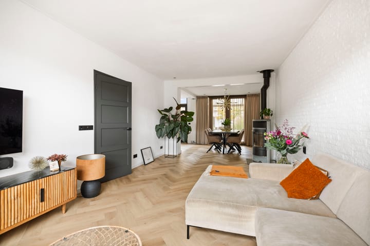 Photo 7 of Hercules Seghersstraat 8