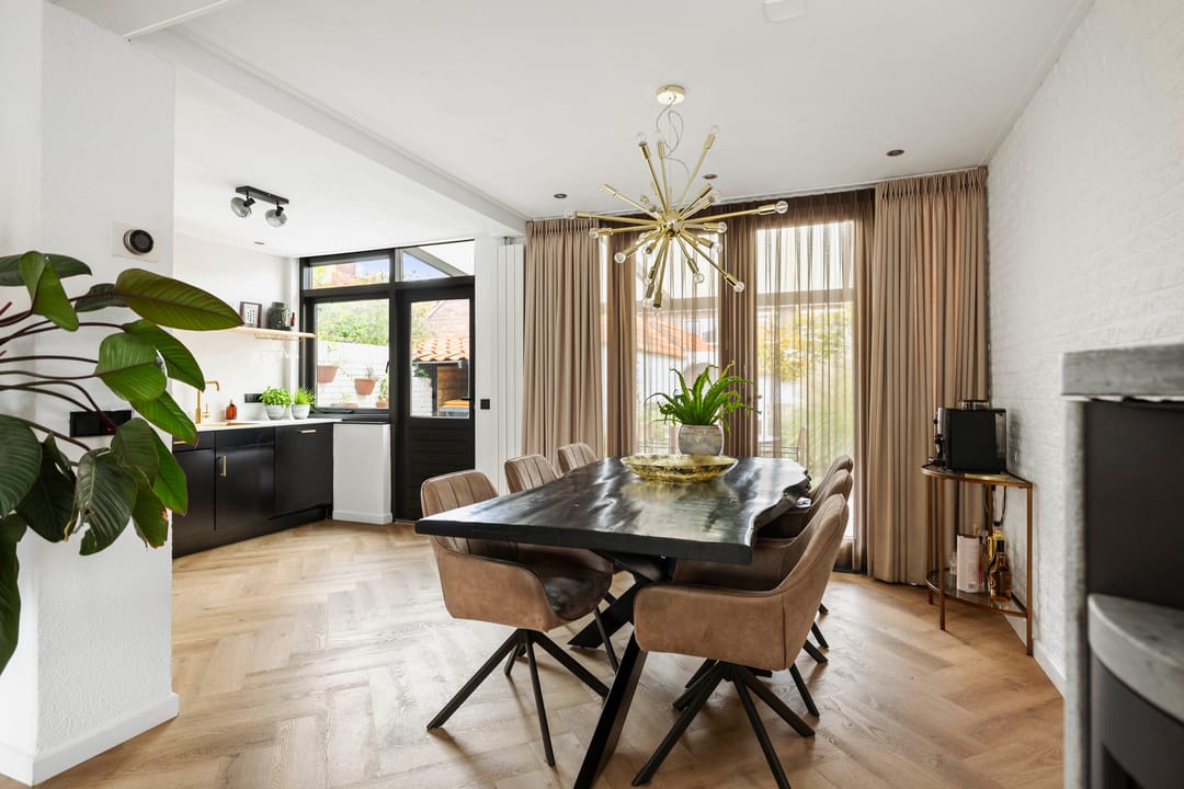 Foto 8 van Hercules Seghersstraat 8