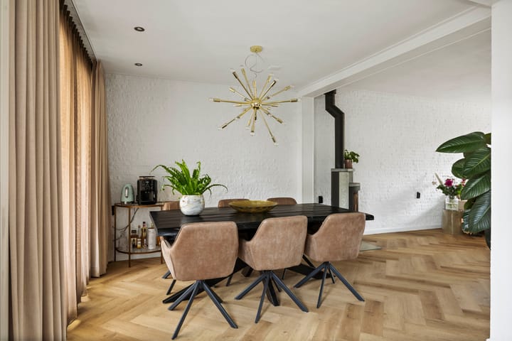 Photo 9 of Hercules Seghersstraat 8