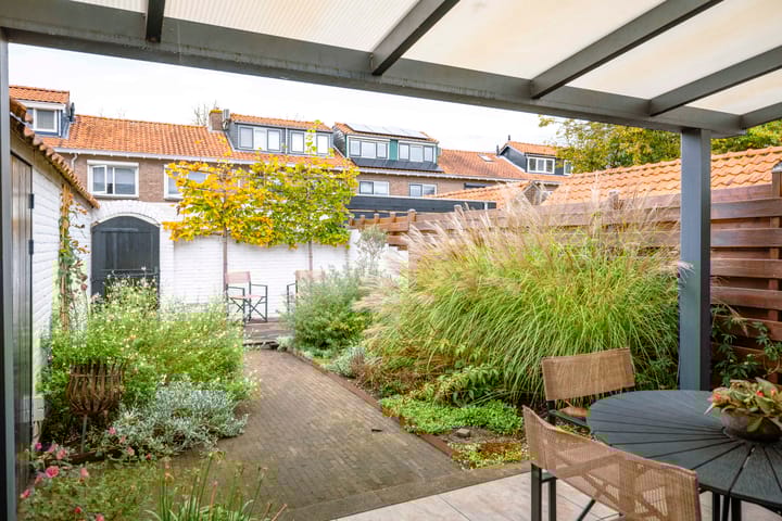 Photo 13 of Hercules Seghersstraat 8