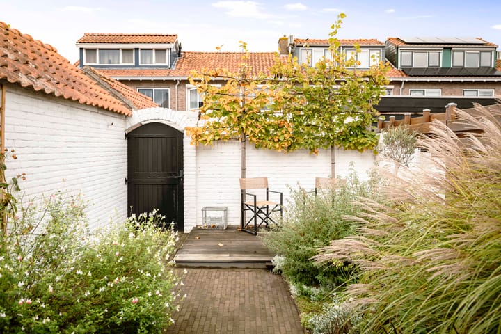 Photo 15 of Hercules Seghersstraat 8