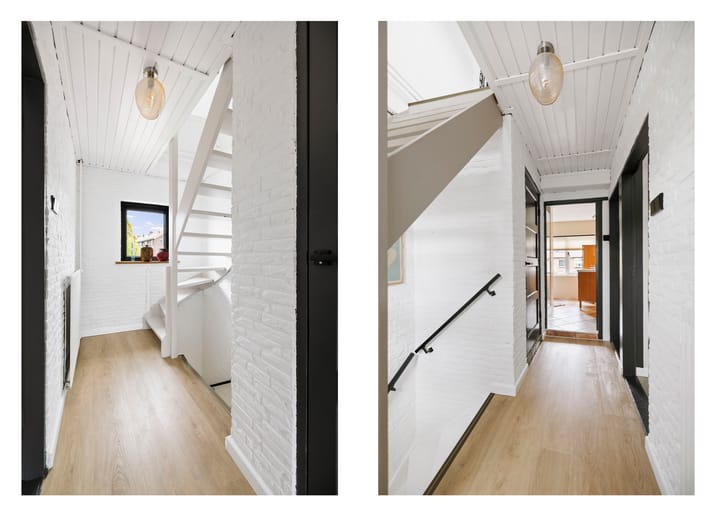 Photo 16 of Hercules Seghersstraat 8