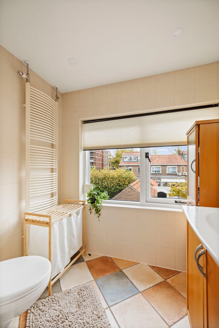 Photo 22 of Hercules Seghersstraat 8