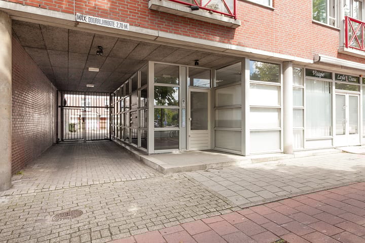 Foto 3 van Waldeck Pyrmontkade 22