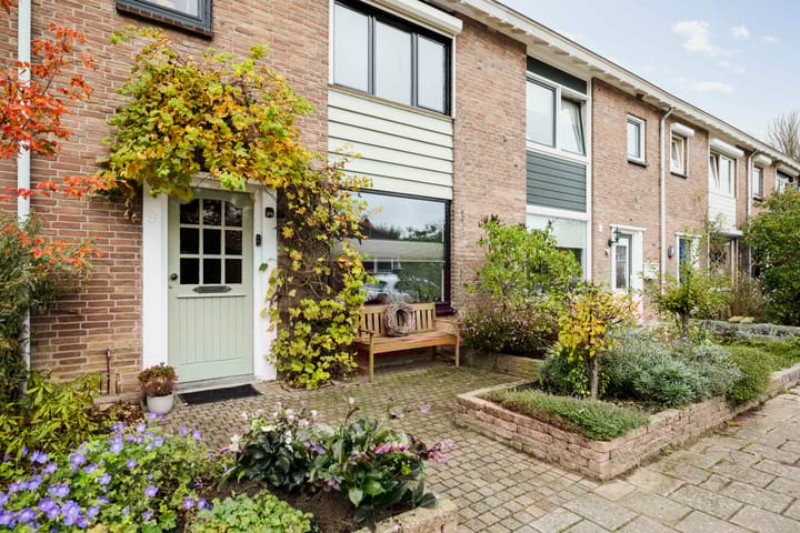 Photo 27 of Hercules Seghersstraat 8