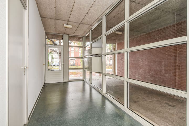 Foto 4 van Waldeck Pyrmontkade 22