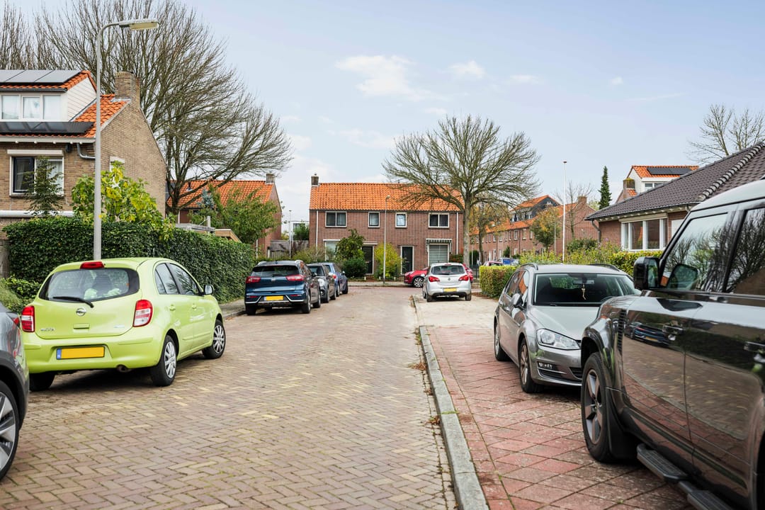 Foto 28 van Hercules Seghersstraat 8