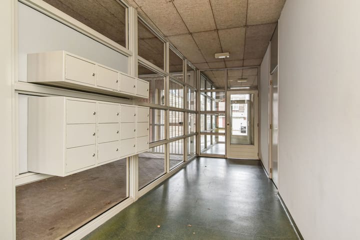 Photo 5 of Waldeck Pyrmontkade 22