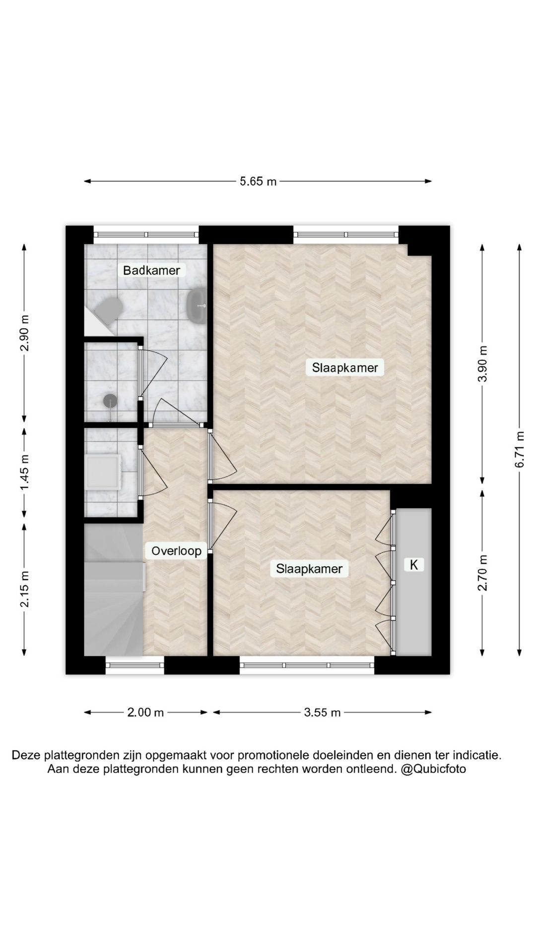 Foto 30 van Hercules Seghersstraat 8