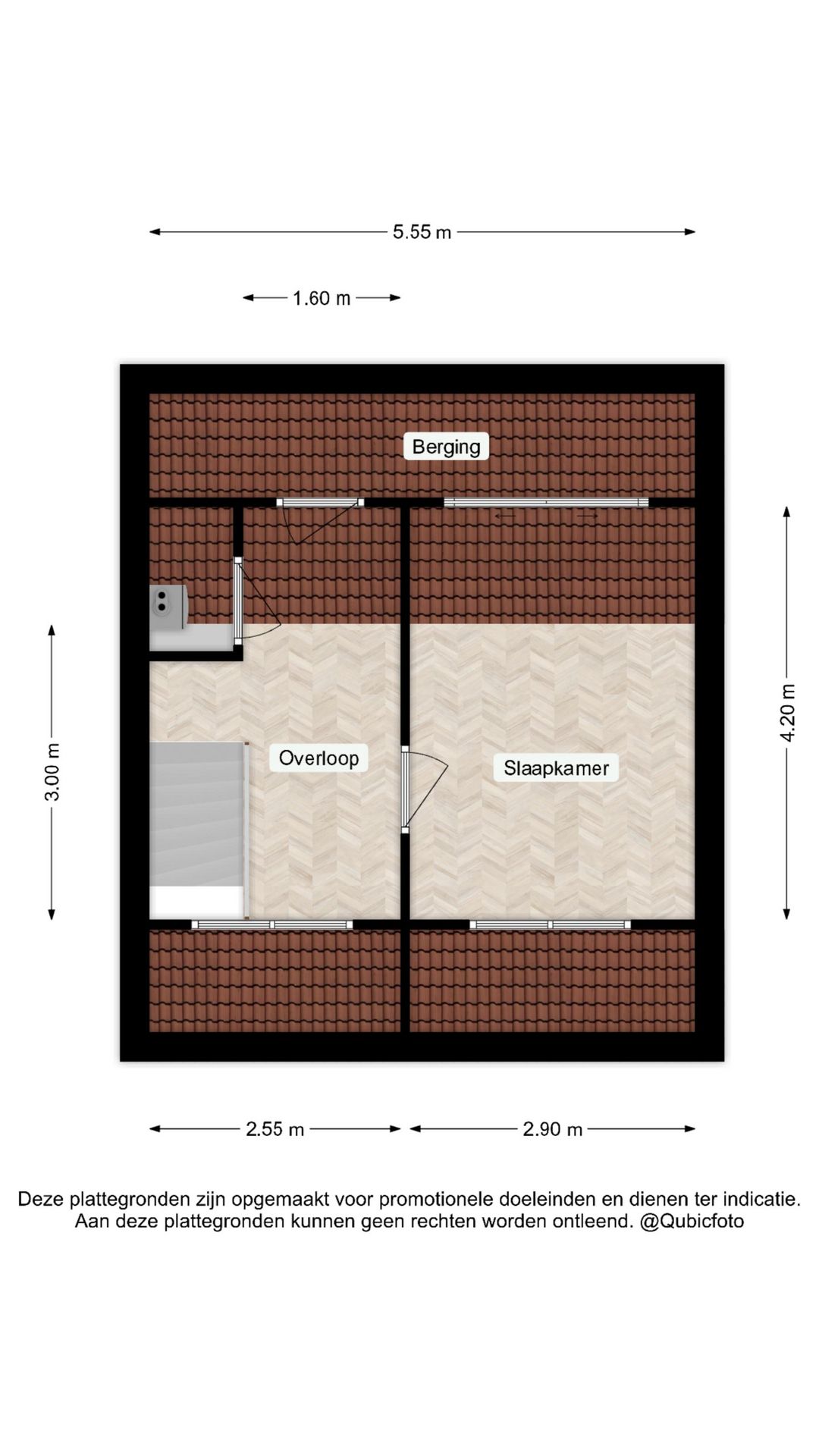 Foto 31 van Hercules Seghersstraat 8