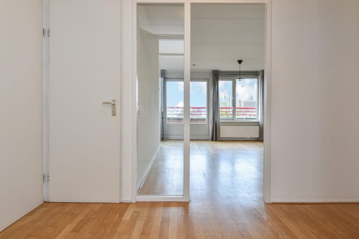 Photo 9 of Waldeck Pyrmontkade 22