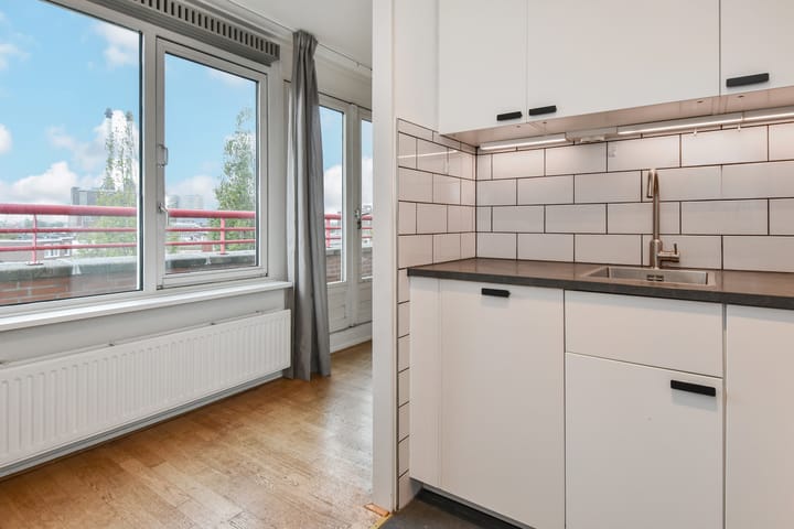 Photo 22 of Waldeck Pyrmontkade 22