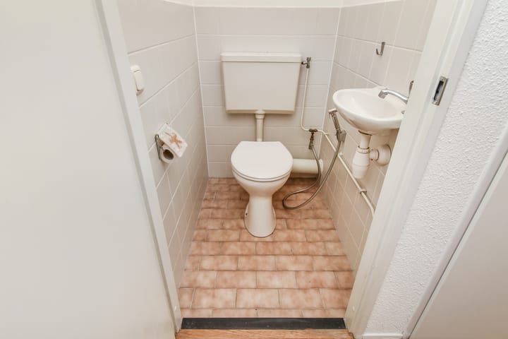 Photo 30 of Waldeck Pyrmontkade 22