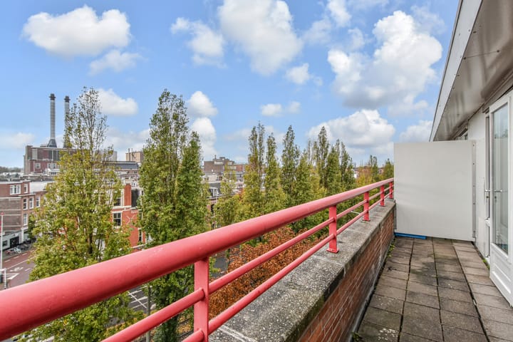 Photo 36 of Waldeck Pyrmontkade 22