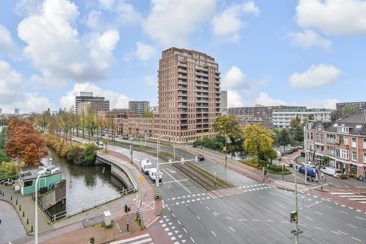 Photo 39 of Waldeck Pyrmontkade 22