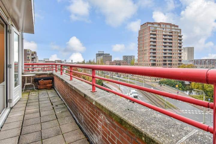 Photo 40 of Waldeck Pyrmontkade 22