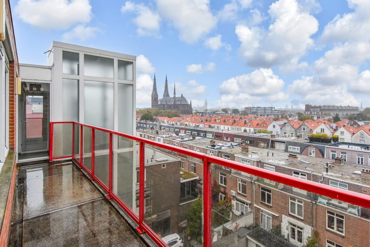 Photo 41 of Waldeck Pyrmontkade 22