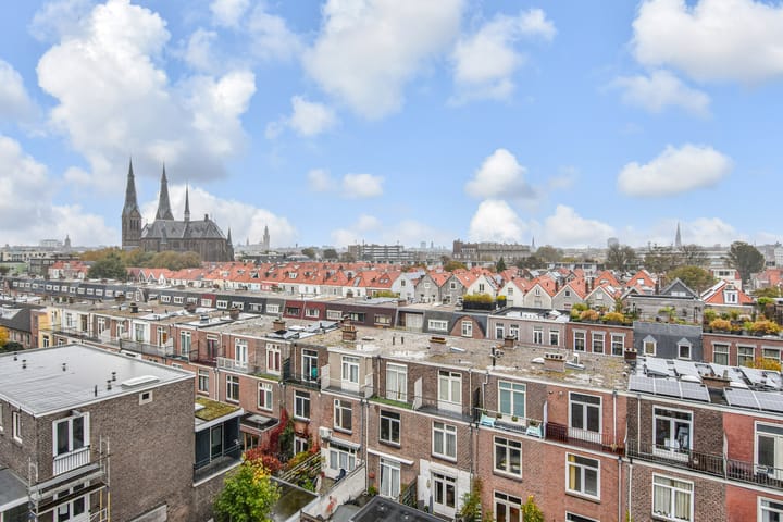 Photo 42 of Waldeck Pyrmontkade 22