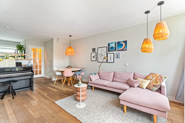 Photo 2 of Trompstraat 66