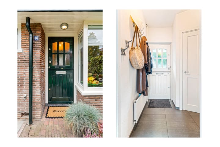 Photo 6 of Trompstraat 66