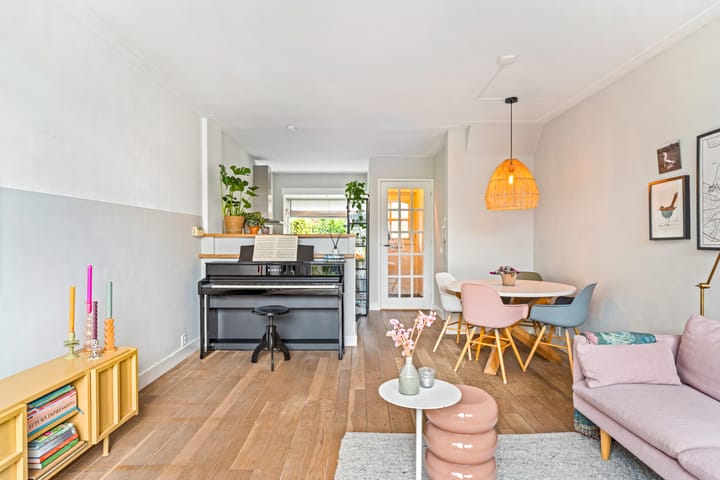 Photo 8 of Trompstraat 66