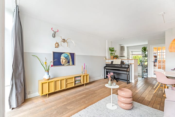 Photo 9 of Trompstraat 66