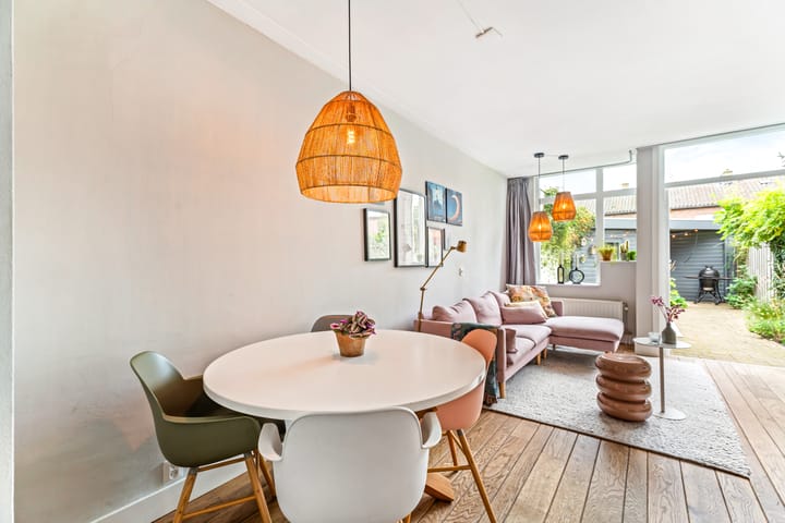 Photo 10 of Trompstraat 66