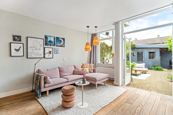 Photo 11 of Trompstraat 66