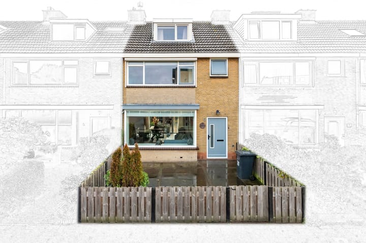 Foto 2 van Spechtstraat 20