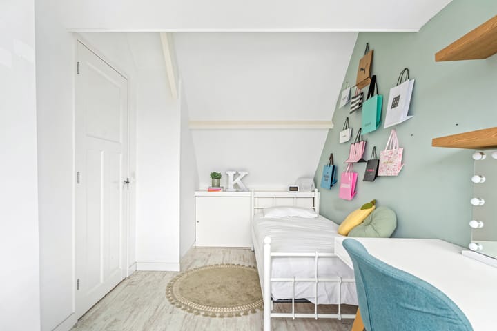 Photo 26 of Trompstraat 66