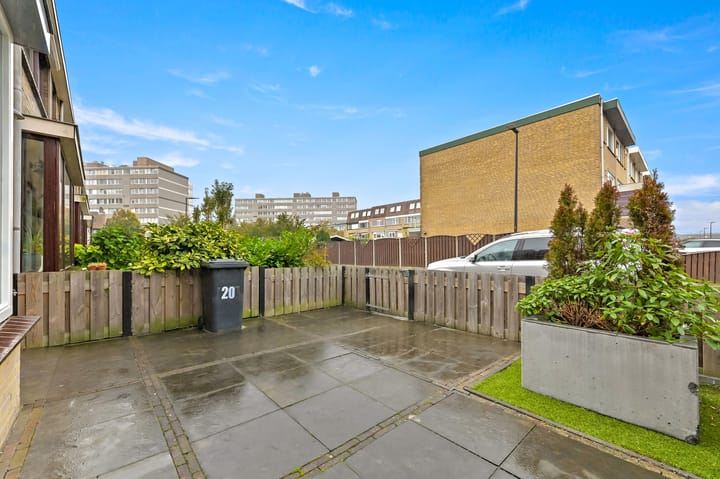 Foto 5 van Spechtstraat 20