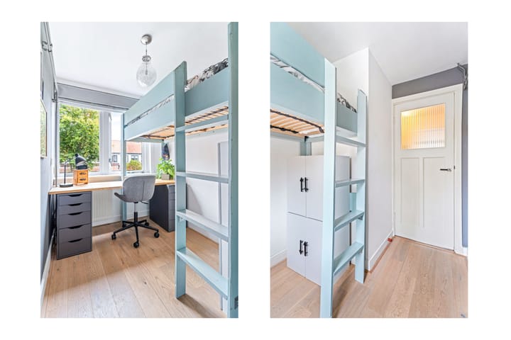 Photo 27 of Trompstraat 66