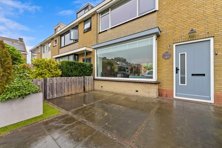 Foto 6 van Spechtstraat 20